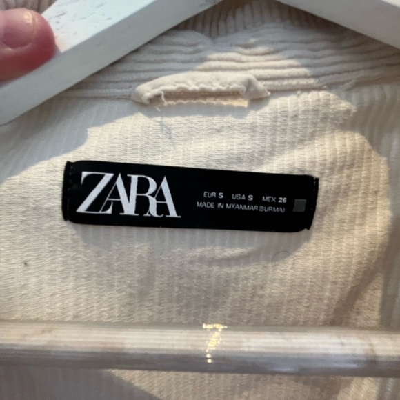 Women Zara Jacket - Picture 2 of 3